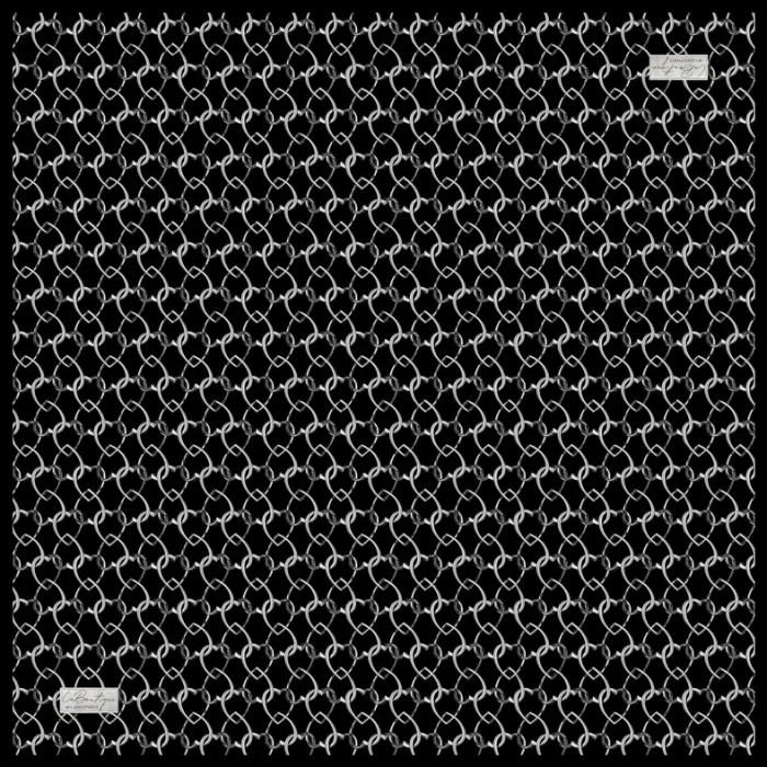 2366-03 SURA İPEK 90X90