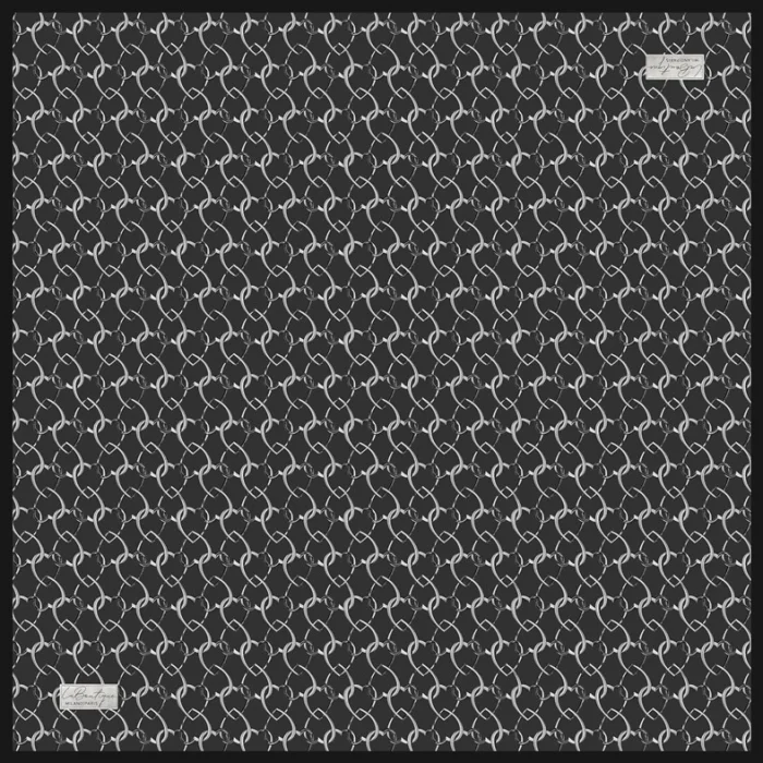 2366-04 SURA İPEK 90X90