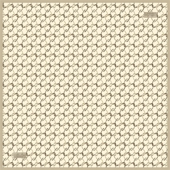 2366-05 TWIL İPEK 90X90