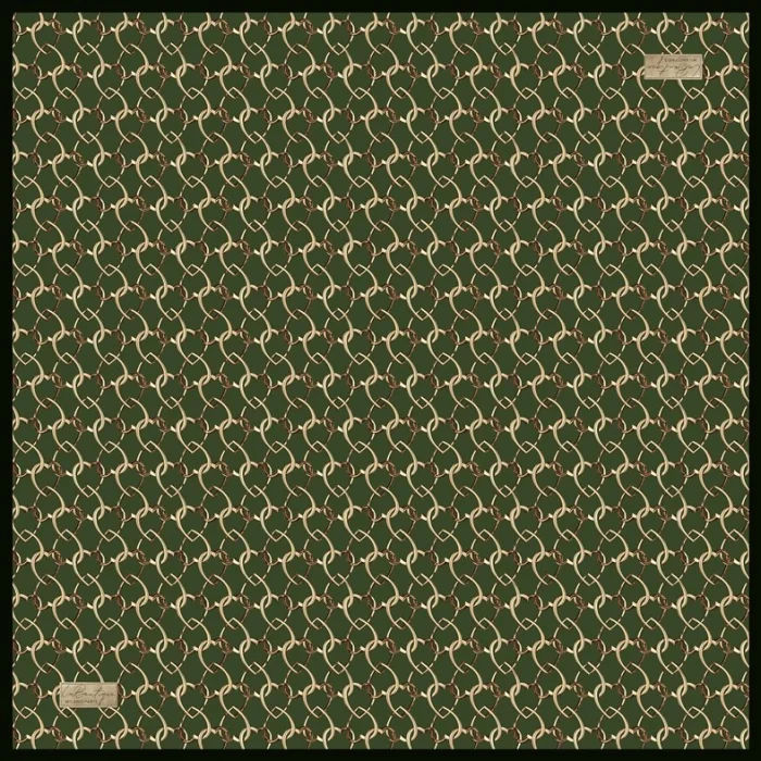 2366-06 TWIL İPEK 90X90