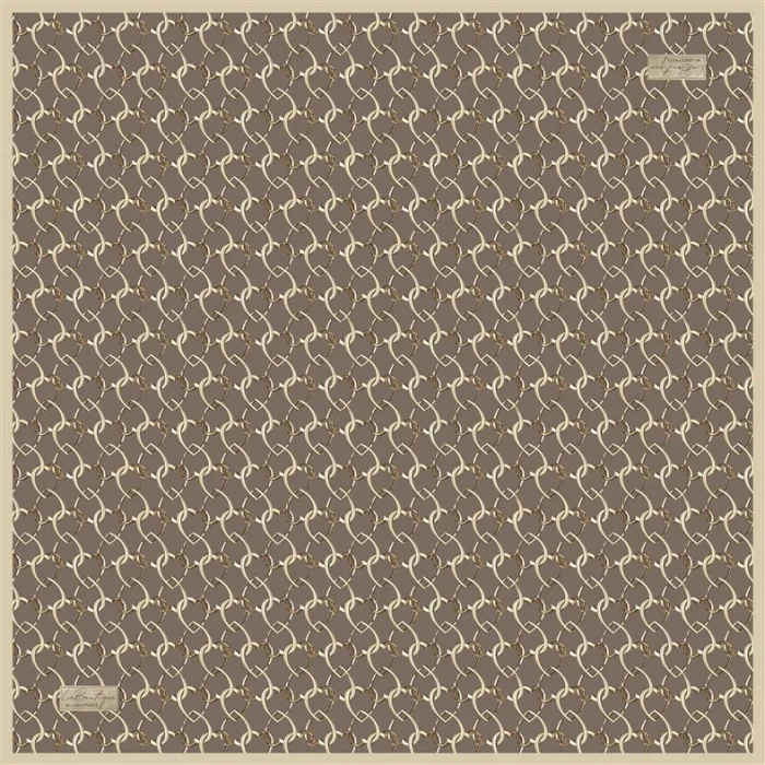 2366-08 SURA İPEK 90X90