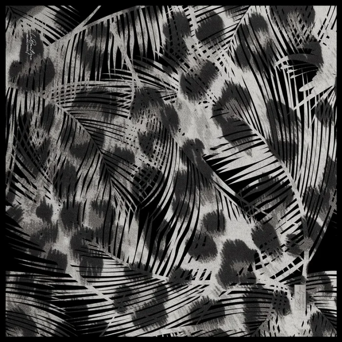 2367-03 TWIL İPEK 90X90