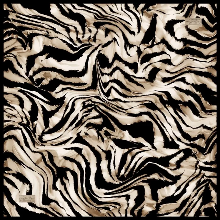 2368-02 SURA İPEK 90X90