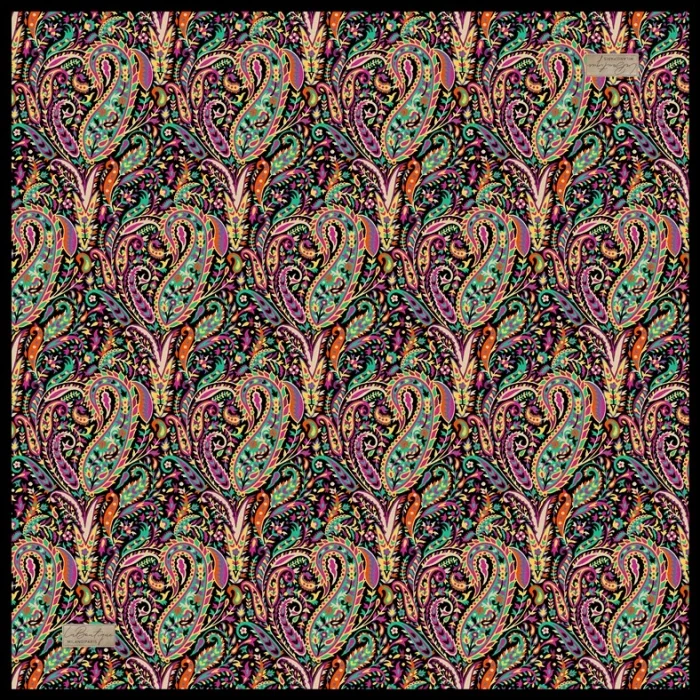 2369-05 SURA İPEK 90X90