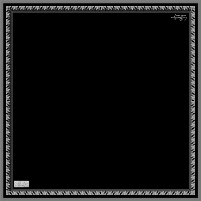 2372-02 SURA İPEK 90X90