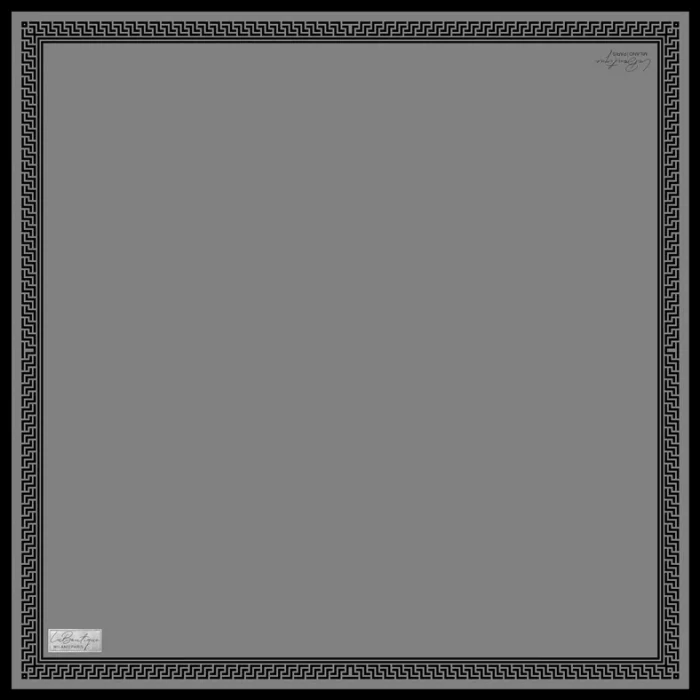 2372-03 SURA İPEK 90X90