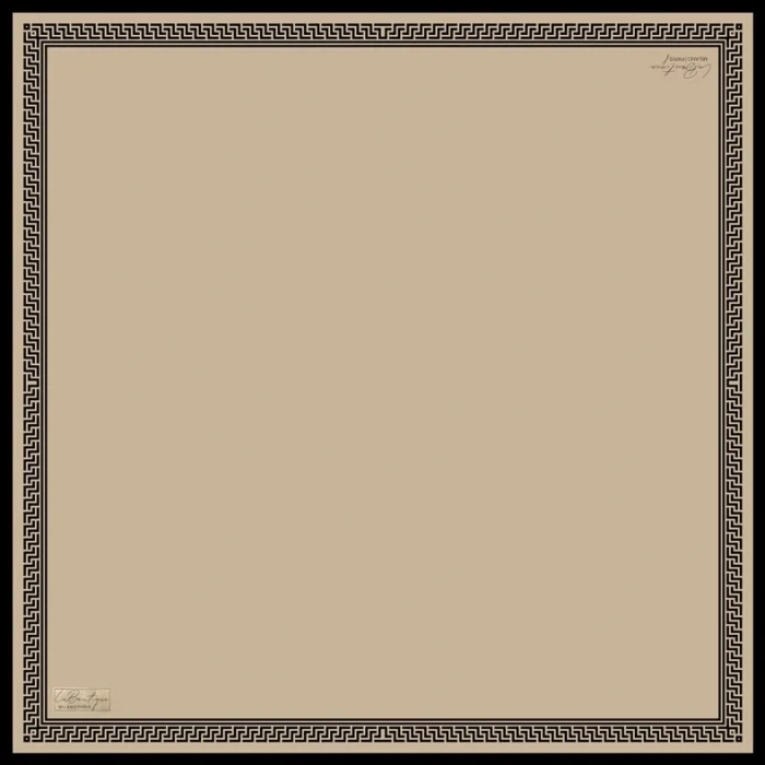 2372-04 TWIL İPEK 90X90