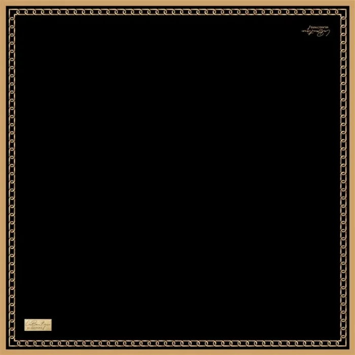 2373-01 TWIL İPEK 90X90