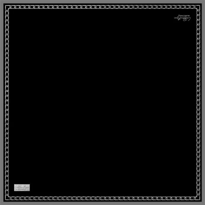 2373-02 TWIL İPEK 90X90