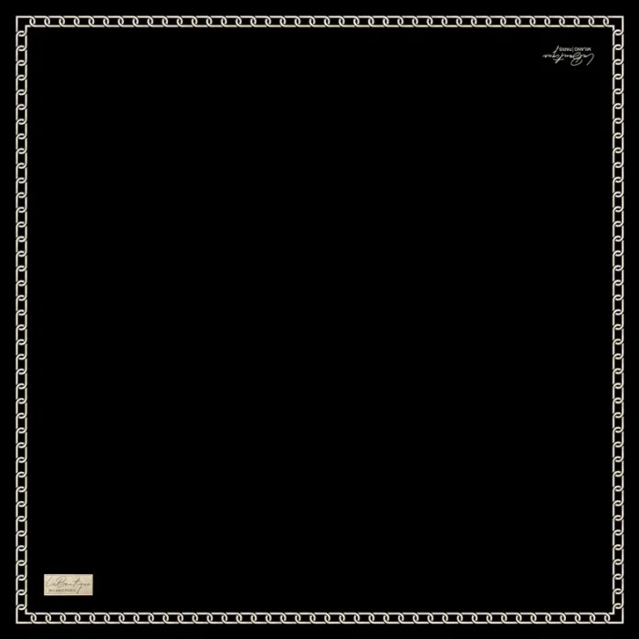 2373-05 TWIL İPEK 90X90