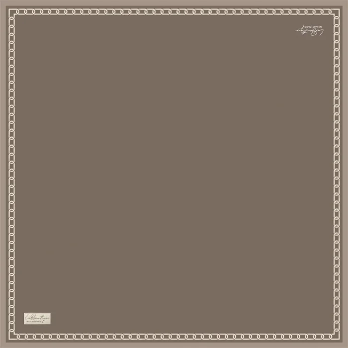 2373-06 SURA İPEK 90X90