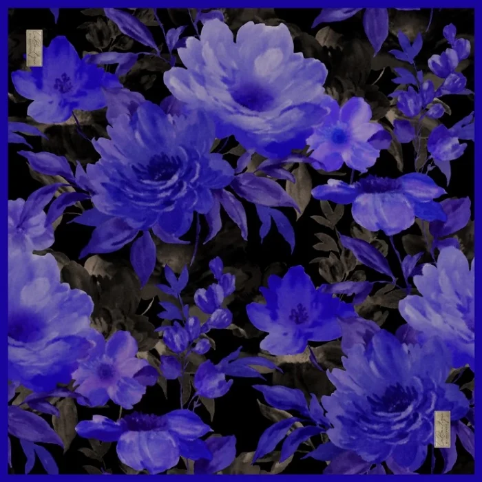 2375-11 SURA İPEK 90X90