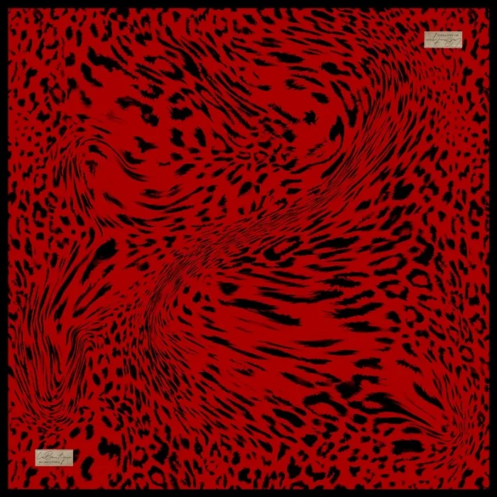 2378-02 TWIL İPEK 90X90