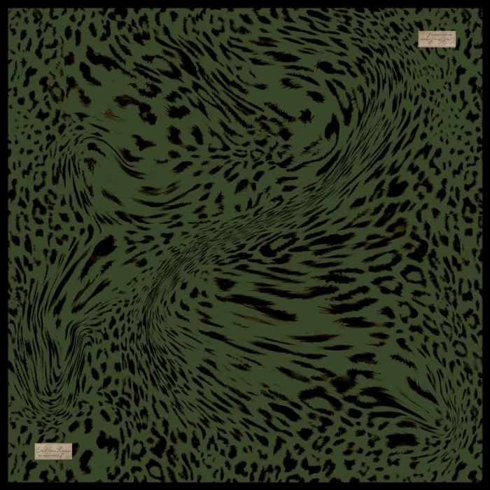 2378-04 TWIL İPEK 90X90