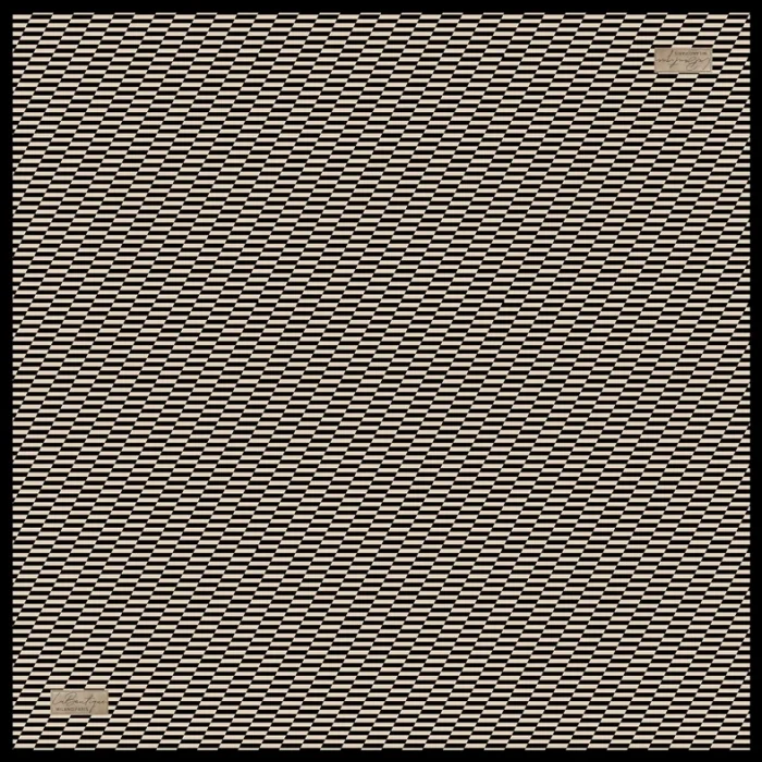 2379-01 SURA İPEK 90X90