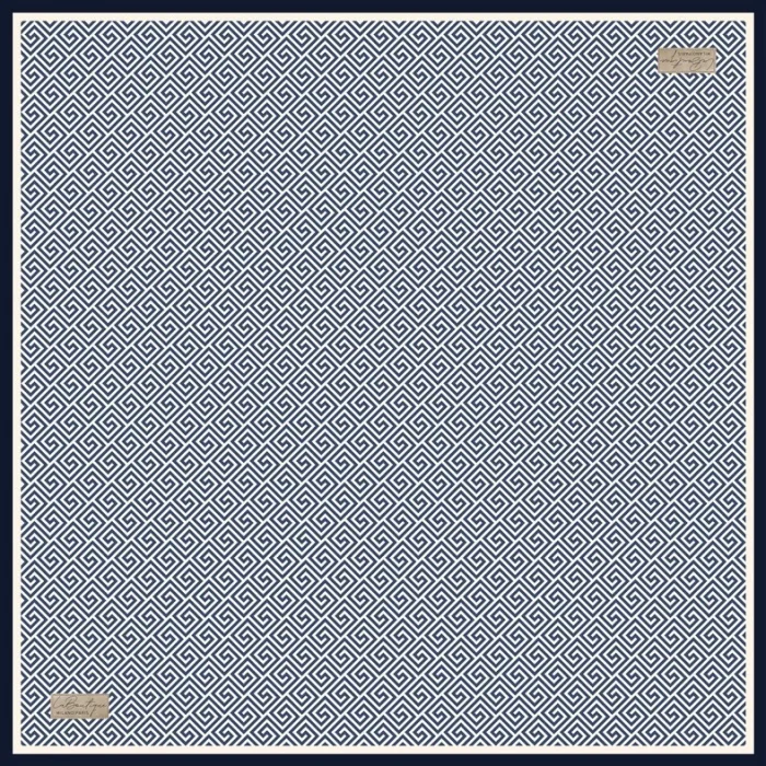 2380-01 SURA İPEK 90X90