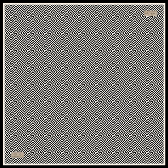 2380-02 TWIL İPEK 90X90