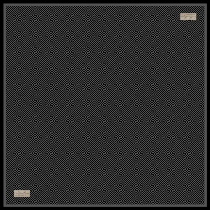 2380-05 SURA İPEK 90X90