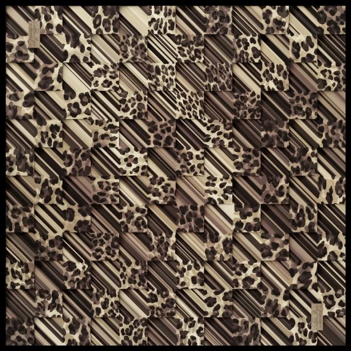 2381-02 TWIL İPEK 90X90