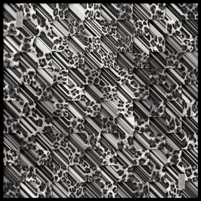 2381-03 TWIL İPEK 90X90