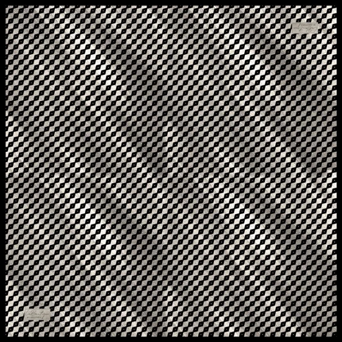 2382-03 TWIL İPEK 90X90