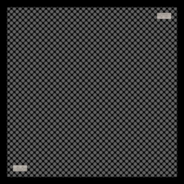 2384-02 SURA İPEK 90X90