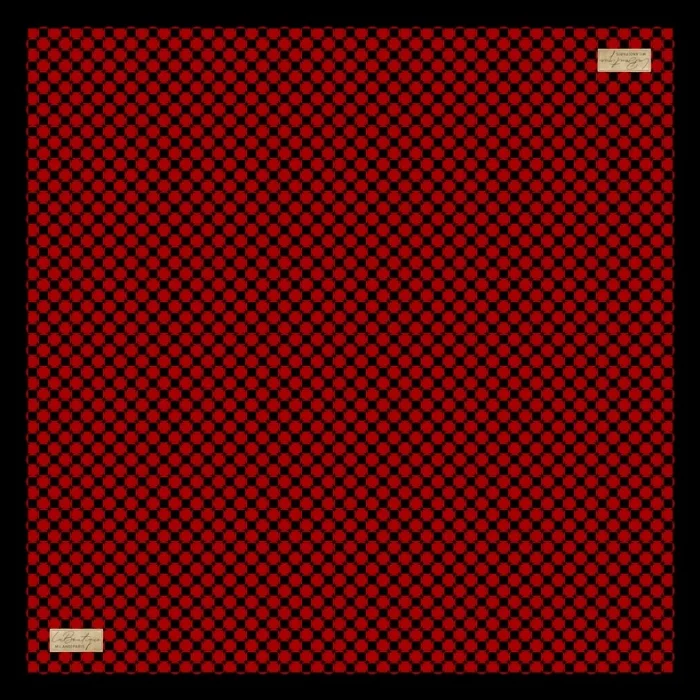 2384-05 TWIL İPEK 90X90