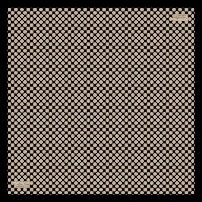 2384-09 SURA İPEK 90X90