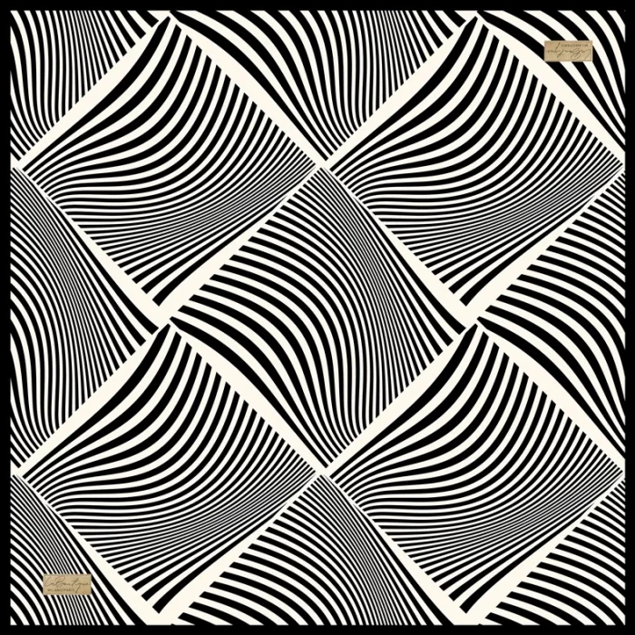 2385-02 SURA İPEK 90X90