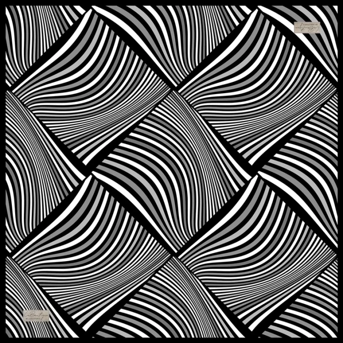 2385-05 SURA İPEK 90X90