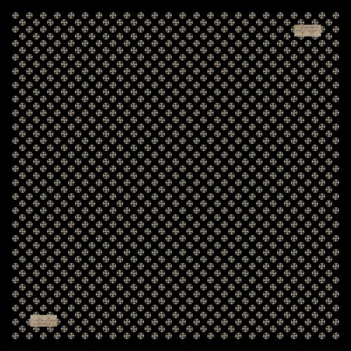 2388-01 SURA İPEK 90X90