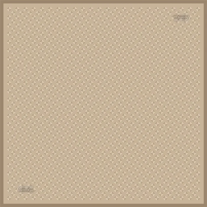 2388-04 TWIL İPEK 90X90