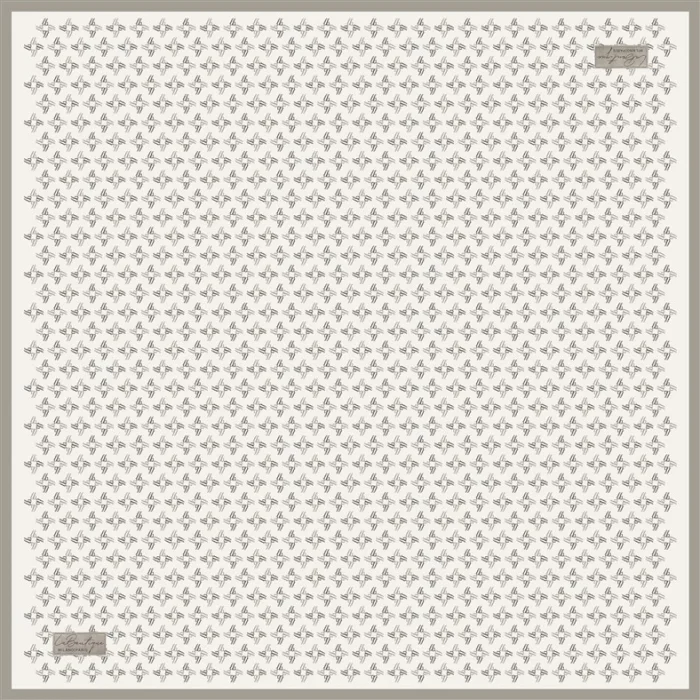 2389-02 SURA İPEK 90X90