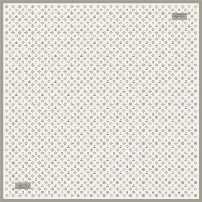 2390-02 SURA İPEK 90X90