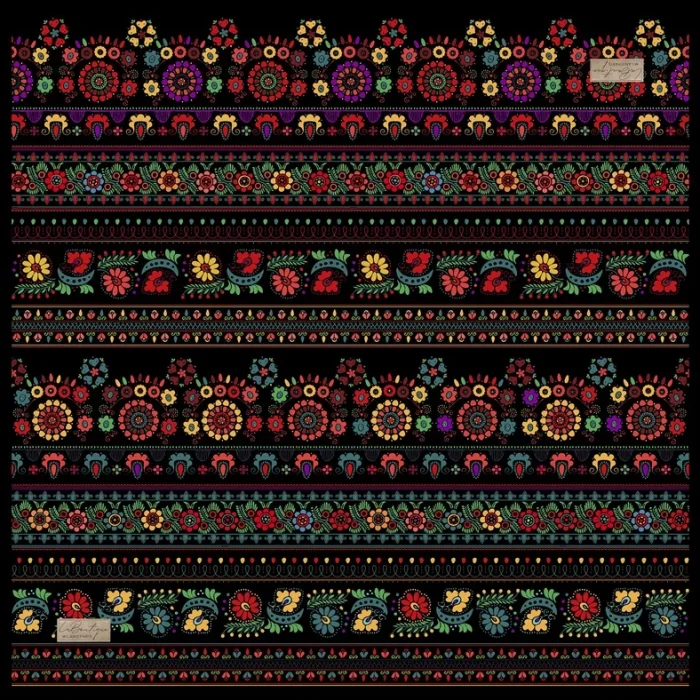 2413-01 TWILL İPEK 90X90