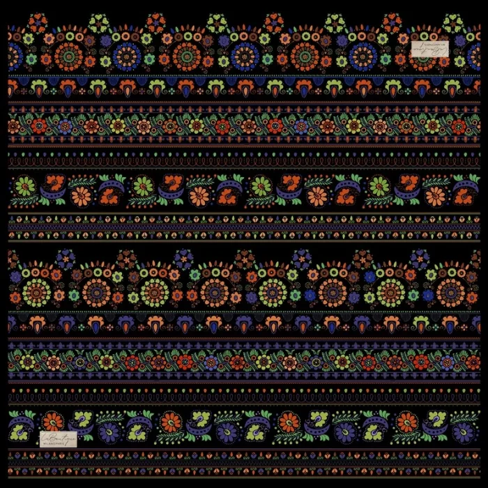 2413-04 TWILL İPEK 90X90