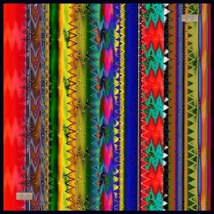 2418-01 TWILL İPEK 90X90