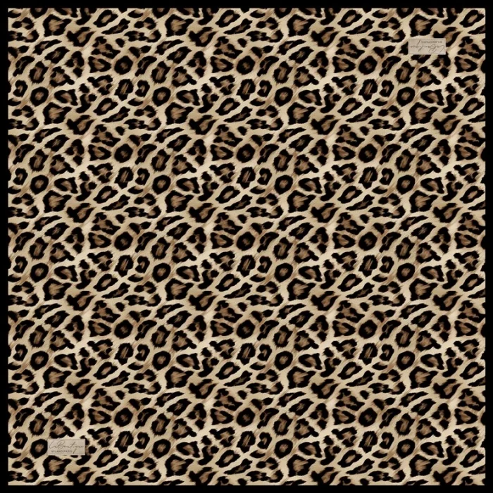 2421-01 TWIL İPEK 90X90