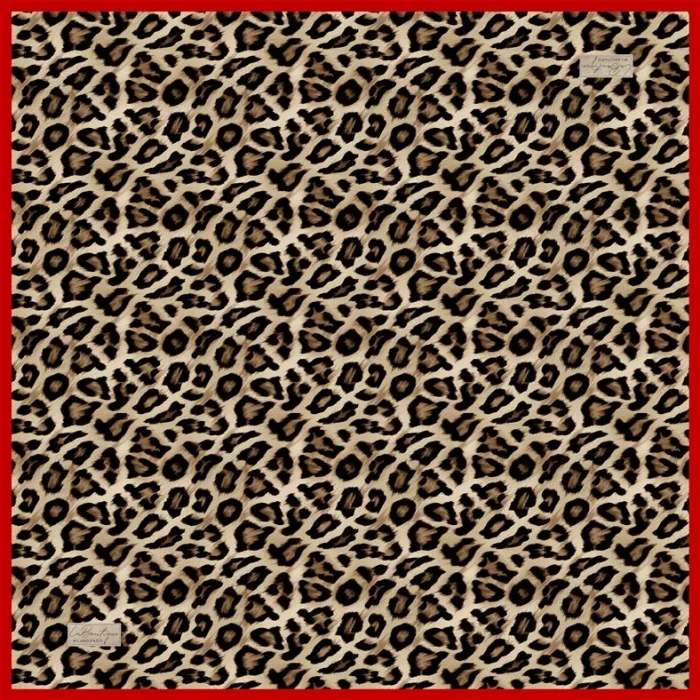 2421-02 TWIL İPEK 90X90