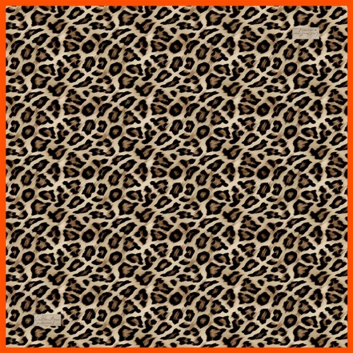 2421-05 TWIL İPEK 90X90