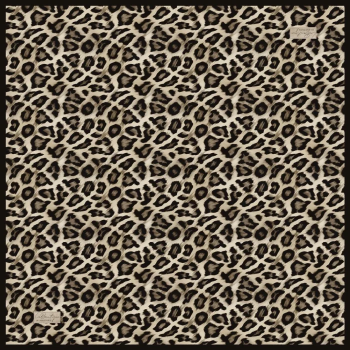 2421-10 TWILL İPEK 90X90