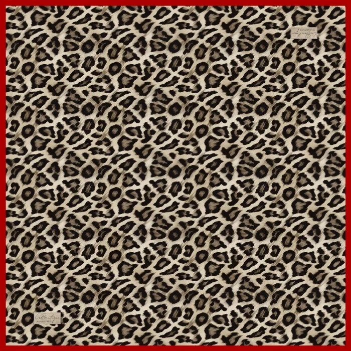 2421-13 SURA İPEK 90X90