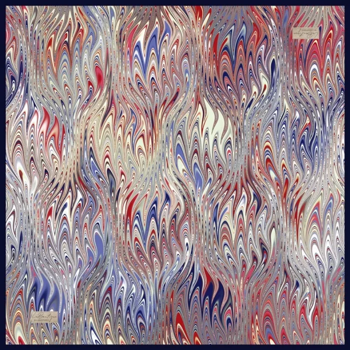 2422-02 SURA İPEK 90X90