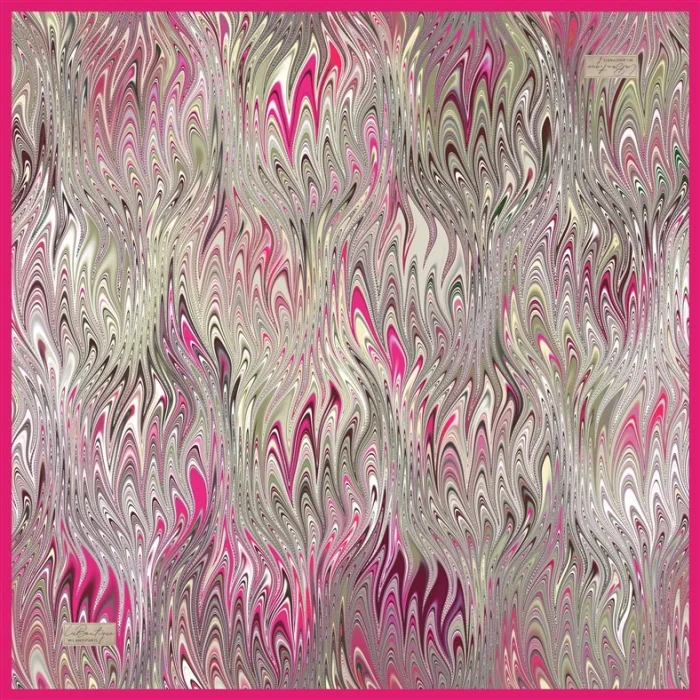 2422-04 TWILL İPEK 90X90