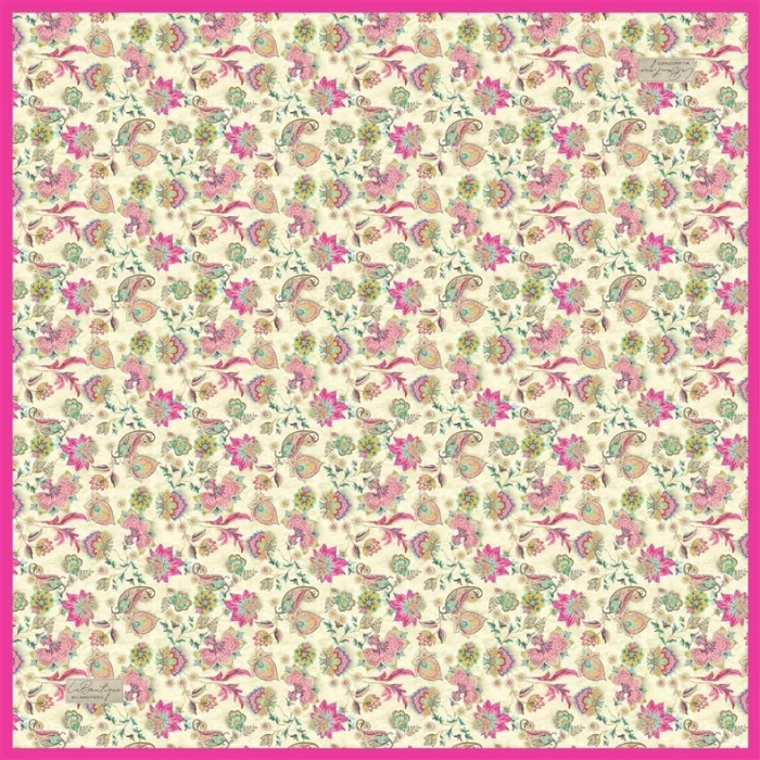 2425-03 TWILL İPEK 90X90