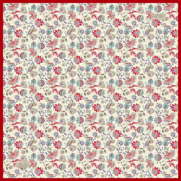 2425-04 TWILL İPEK 90X90