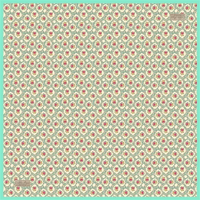 2427-03 SURA İPEK 90X90