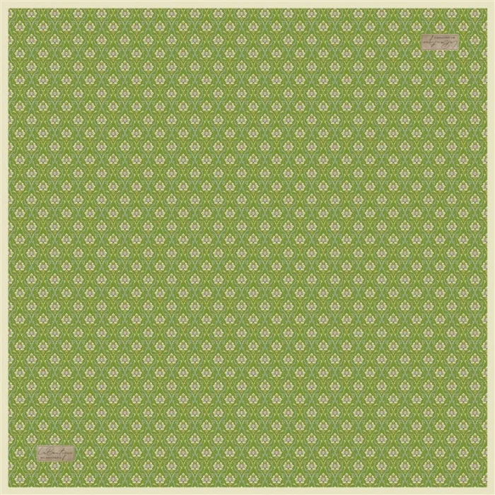 2428-01 SURA İPEK 90X90