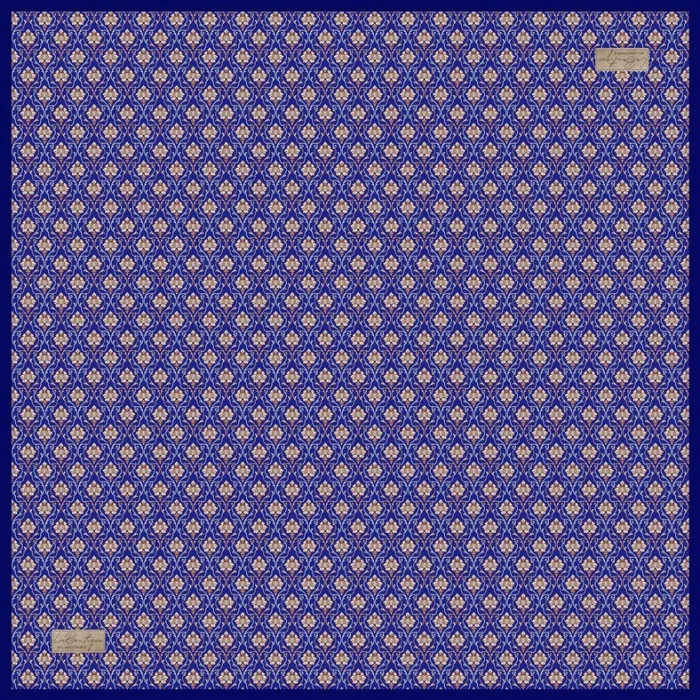 2428-03 SURA İPEK 90X90