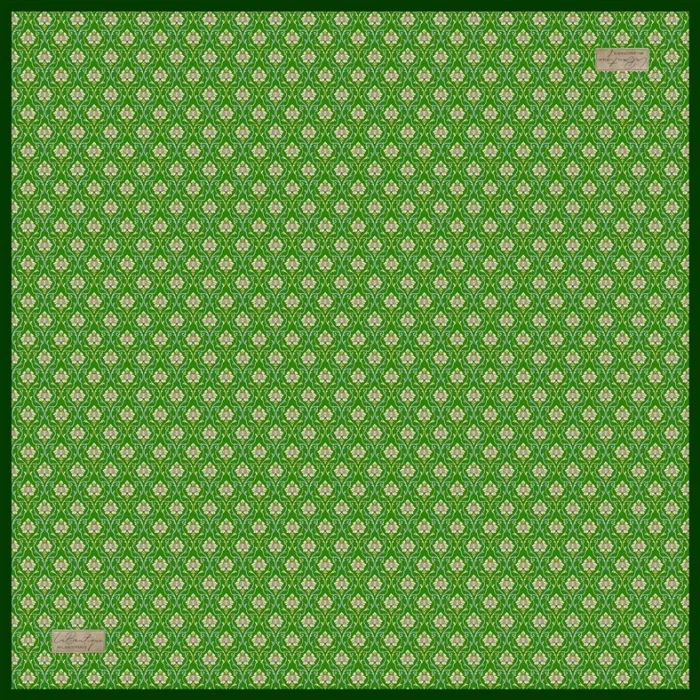 2428-05 SURA İPEK 90X90